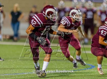 Thumbnail 2 in Laredo LBJ @ Marshall photogallery.