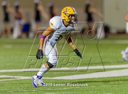 Thumbnail 2 in Laredo LBJ @ Marshall photogallery.