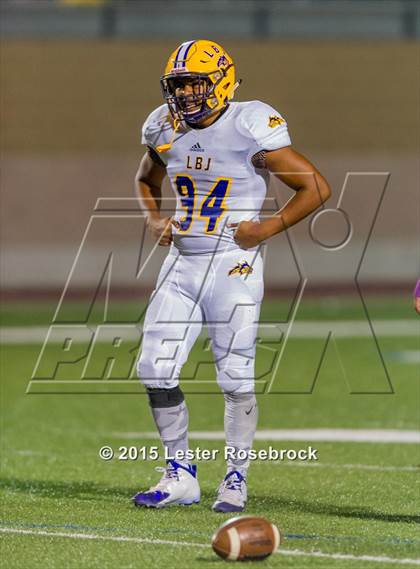 Thumbnail 3 in Laredo LBJ @ Marshall photogallery.