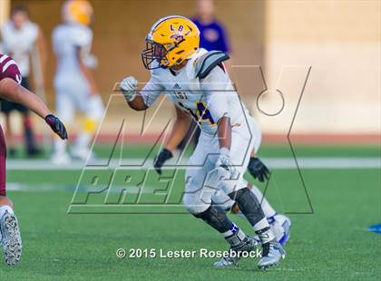Thumbnail 3 in Laredo LBJ @ Marshall photogallery.