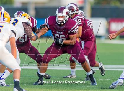 Thumbnail 3 in Laredo LBJ @ Marshall photogallery.