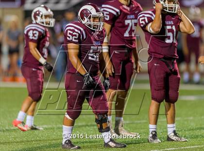 Thumbnail 1 in Laredo LBJ @ Marshall photogallery.