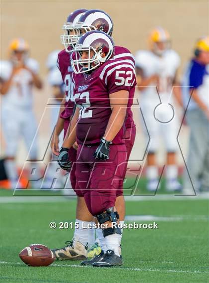 Thumbnail 2 in Laredo LBJ @ Marshall photogallery.