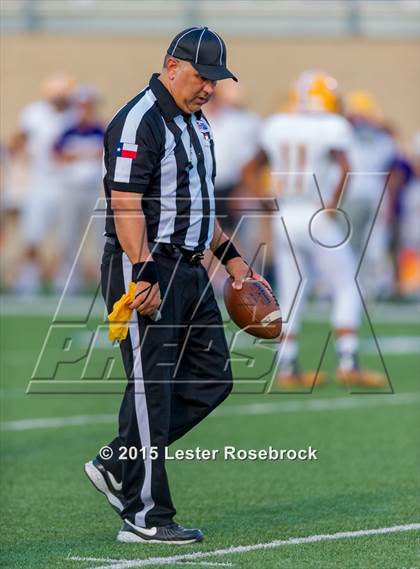 Thumbnail 2 in Laredo LBJ @ Marshall photogallery.