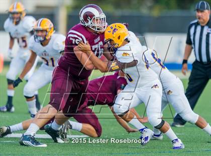 Thumbnail 3 in Laredo LBJ @ Marshall photogallery.