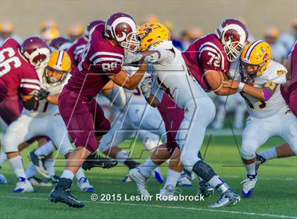 Thumbnail 3 in Laredo LBJ @ Marshall photogallery.
