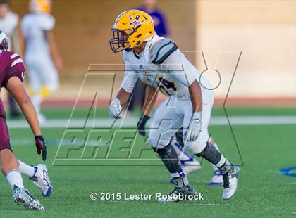 Thumbnail 2 in Laredo LBJ @ Marshall photogallery.