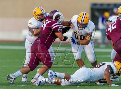 Thumbnail 1 in Laredo LBJ @ Marshall photogallery.