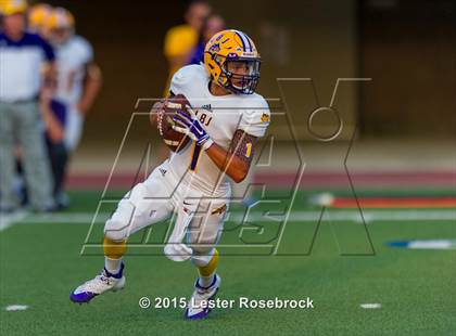 Thumbnail 2 in Laredo LBJ @ Marshall photogallery.