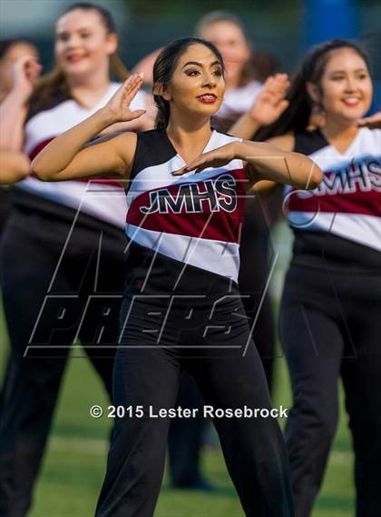 Thumbnail 2 in Laredo LBJ @ Marshall photogallery.