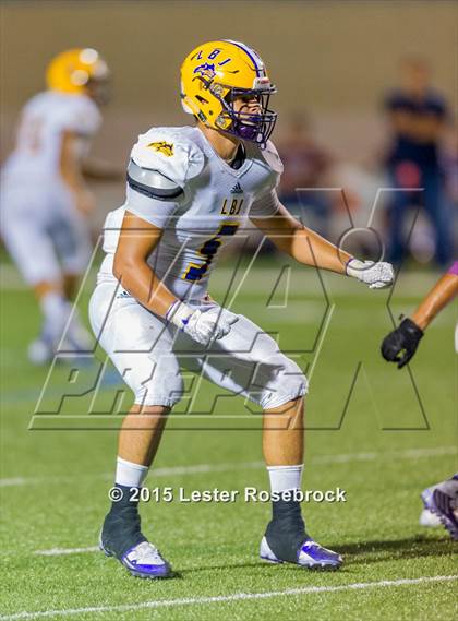 Thumbnail 1 in Laredo LBJ @ Marshall photogallery.