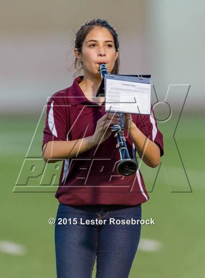 Thumbnail 3 in Laredo LBJ @ Marshall photogallery.