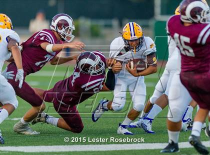 Thumbnail 3 in Laredo LBJ @ Marshall photogallery.
