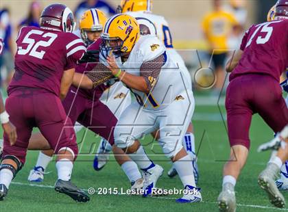 Thumbnail 3 in Laredo LBJ @ Marshall photogallery.
