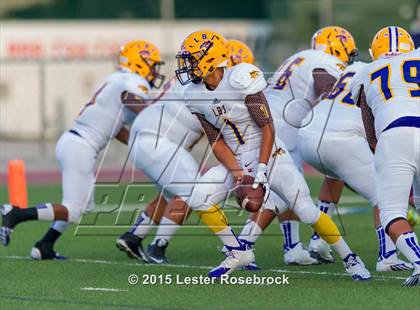 Thumbnail 1 in Laredo LBJ @ Marshall photogallery.