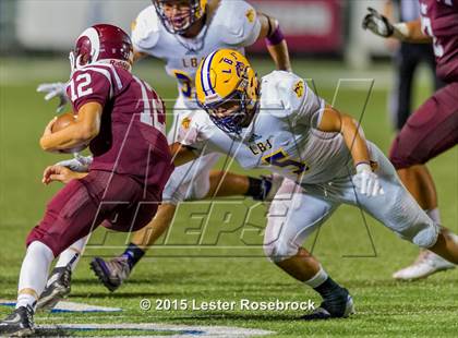 Thumbnail 1 in Laredo LBJ @ Marshall photogallery.