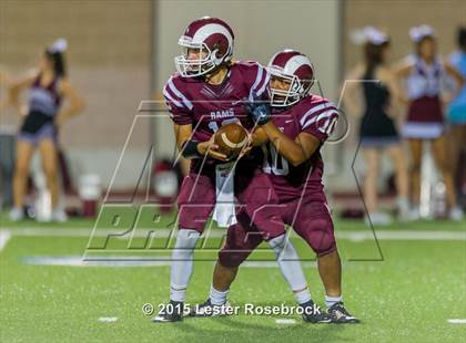 Thumbnail 3 in Laredo LBJ @ Marshall photogallery.