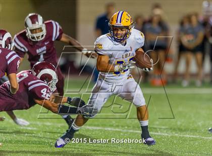 Thumbnail 2 in Laredo LBJ @ Marshall photogallery.