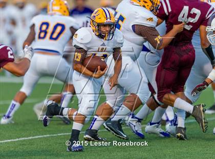 Thumbnail 1 in Laredo LBJ @ Marshall photogallery.