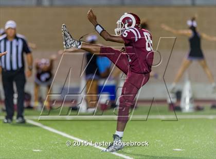 Thumbnail 3 in Laredo LBJ @ Marshall photogallery.