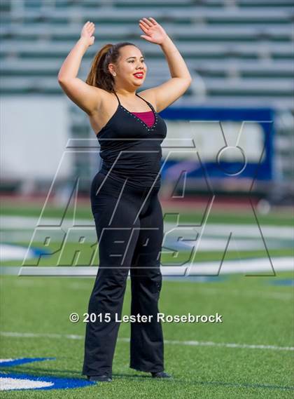 Thumbnail 3 in Laredo LBJ @ Marshall photogallery.