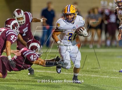 Thumbnail 3 in Laredo LBJ @ Marshall photogallery.