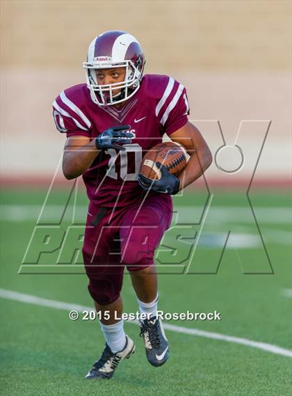 Thumbnail 2 in Laredo LBJ @ Marshall photogallery.