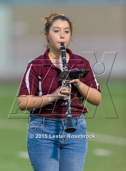 Thumbnail 1 in Laredo LBJ @ Marshall photogallery.