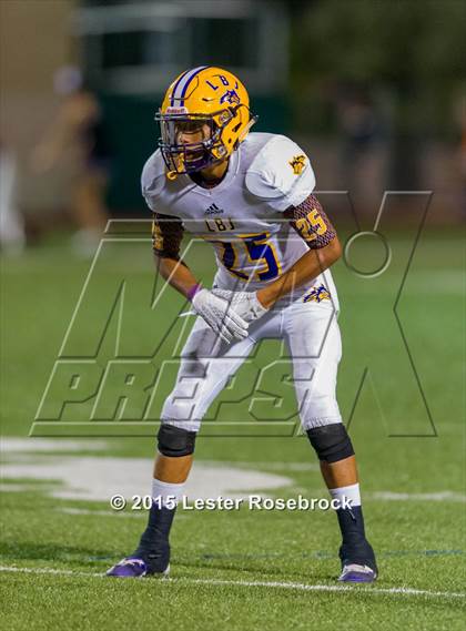 Thumbnail 2 in Laredo LBJ @ Marshall photogallery.
