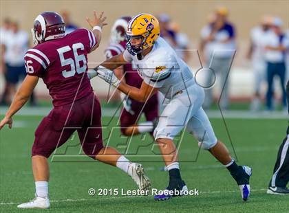 Thumbnail 1 in Laredo LBJ @ Marshall photogallery.