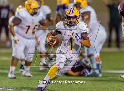 Thumbnail 2 in Laredo LBJ @ Marshall photogallery.