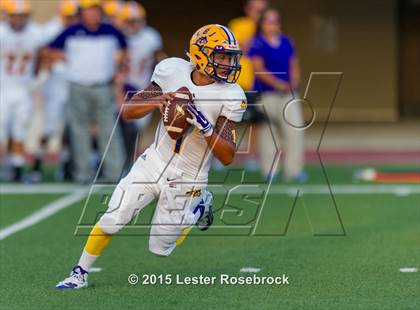 Thumbnail 3 in Laredo LBJ @ Marshall photogallery.