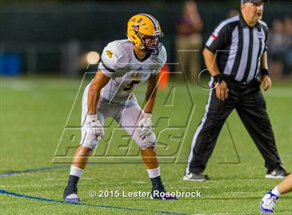 Thumbnail 3 in Laredo LBJ @ Marshall photogallery.