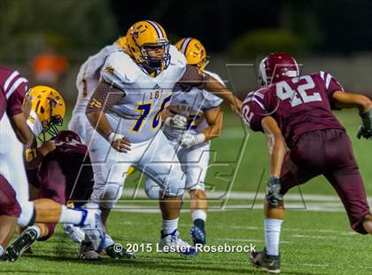 Thumbnail 1 in Laredo LBJ @ Marshall photogallery.