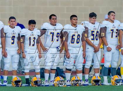 Thumbnail 2 in Laredo LBJ @ Marshall photogallery.