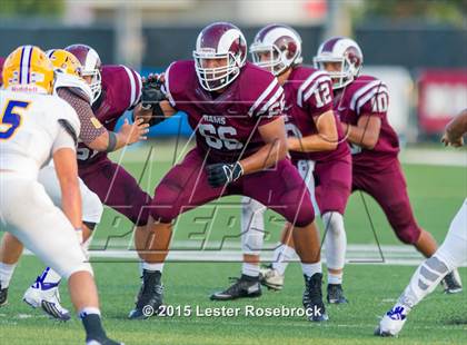 Thumbnail 2 in Laredo LBJ @ Marshall photogallery.