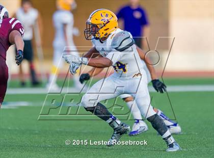 Thumbnail 1 in Laredo LBJ @ Marshall photogallery.