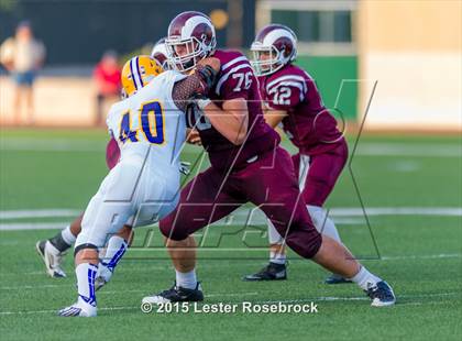 Thumbnail 1 in Laredo LBJ @ Marshall photogallery.