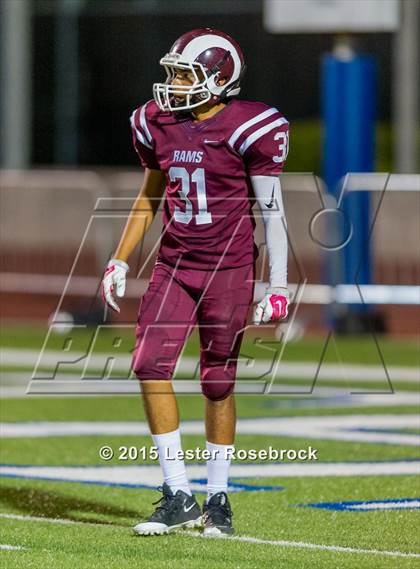 Thumbnail 3 in Laredo LBJ @ Marshall photogallery.