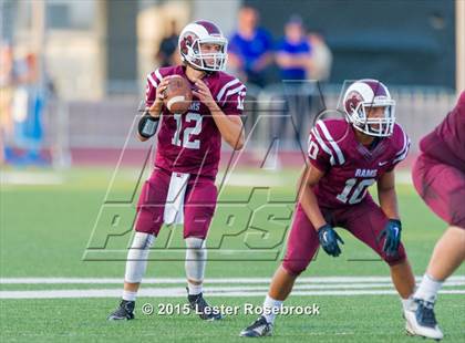 Thumbnail 3 in Laredo LBJ @ Marshall photogallery.