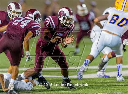 Thumbnail 1 in Laredo LBJ @ Marshall photogallery.