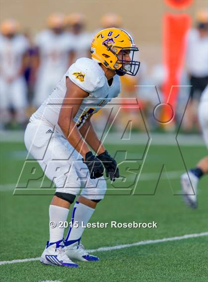 Thumbnail 1 in Laredo LBJ @ Marshall photogallery.
