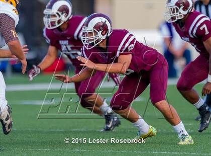 Thumbnail 3 in Laredo LBJ @ Marshall photogallery.