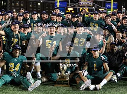 Thumbnail 2 in Beech vs. Knoxville Catholic (TSSAA Division I Class 5A Final)  photogallery.