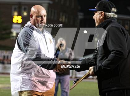 Thumbnail 3 in Beech vs. Knoxville Catholic (TSSAA Division I Class 5A Final)  photogallery.