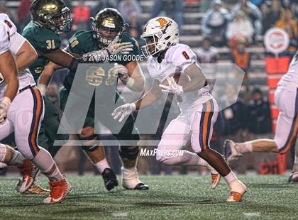 Thumbnail 2 in Beech vs. Knoxville Catholic (TSSAA Division I Class 5A Final)  photogallery.