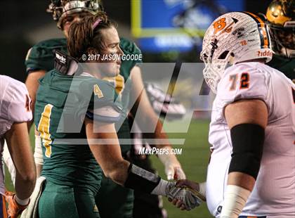 Thumbnail 1 in Beech vs. Knoxville Catholic (TSSAA Division I Class 5A Final)  photogallery.
