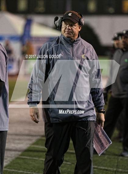 Thumbnail 3 in Beech vs. Knoxville Catholic (TSSAA Division I Class 5A Final)  photogallery.