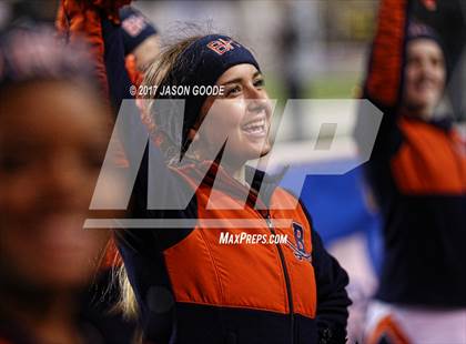 Thumbnail 3 in Beech vs. Knoxville Catholic (TSSAA Division I Class 5A Final)  photogallery.