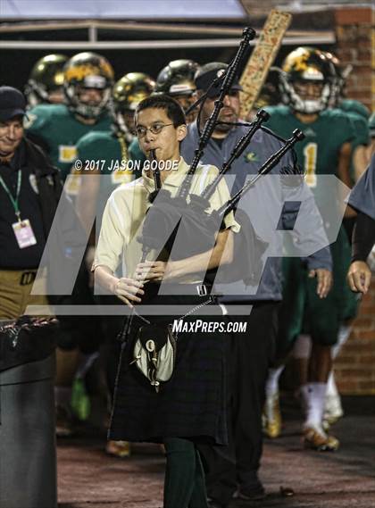Thumbnail 1 in Beech vs. Knoxville Catholic (TSSAA Division I Class 5A Final)  photogallery.